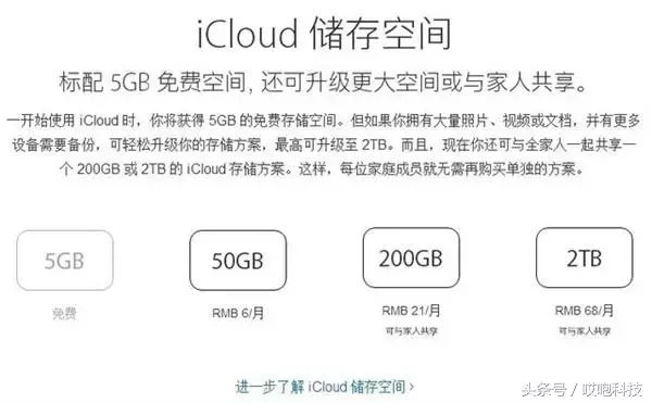 苹果清内存在哪里（苹果手机一键清理垃圾）