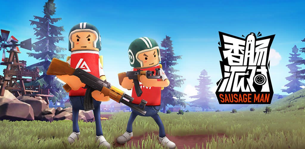 现在有什么好玩的手游推荐一下（2021最火手游排行榜）