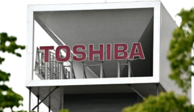 消息称东芝将分拆为基础设施、器件及半导体存储器三家公司