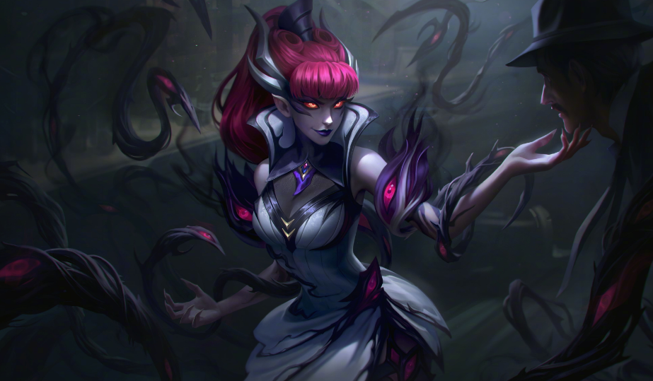 lol周年限定皮肤有哪些（9周年限定皮肤一览）