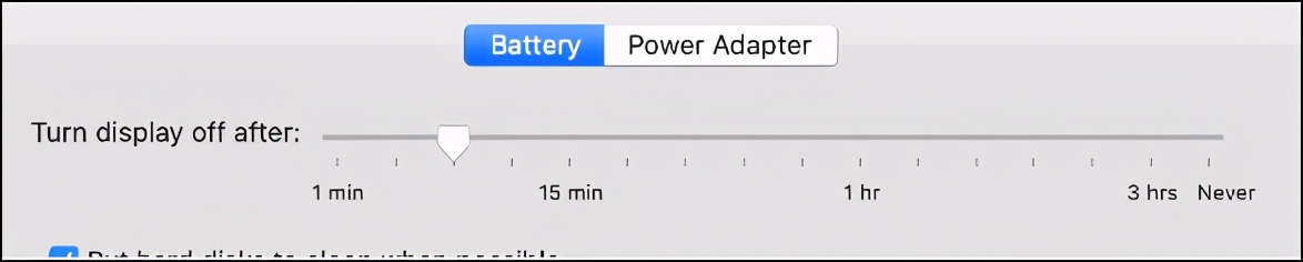 苹果电脑怎么锁屏快捷键（mac一键锁屏快捷键）