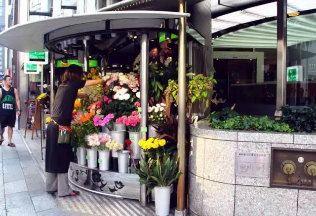 开一家花店需要多少钱（开花店需要具备的条件）
