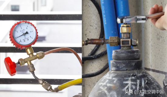 大金中央空调维修安装费用（中央空调一拖三价格查询）