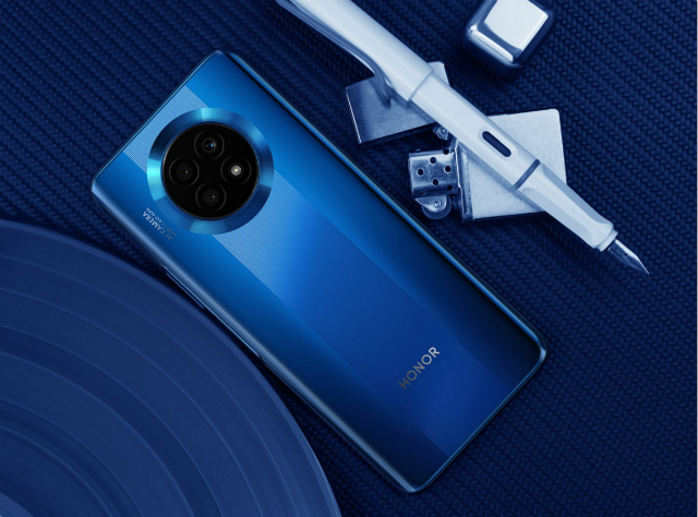 荣耀x20参数配置（荣耀v20手机上市时间）