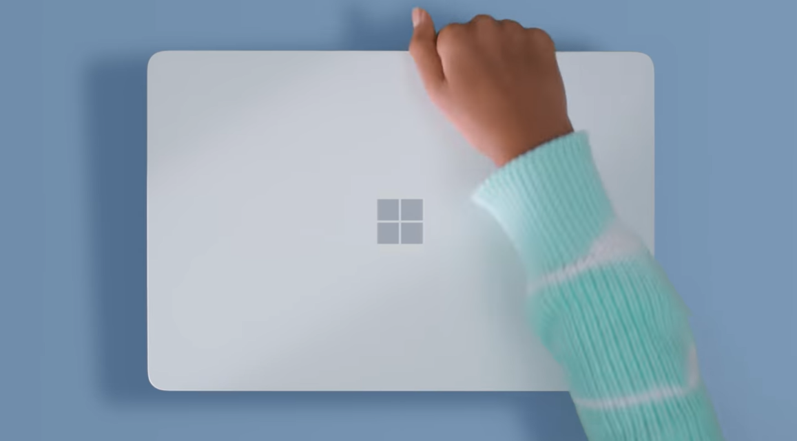 微软 Surface Laptop SE 正式发布:搭载 Win11 SE 操作系统,售价 249 美元