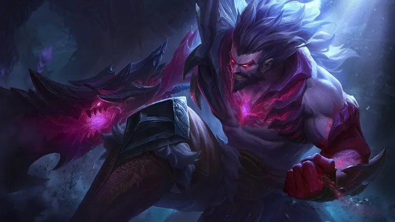 lol无法登陆什么情况（英雄联盟手游账号申请相关问题）