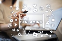 如何在Tik Tok经营直播销售商品_直播销售商品所需资金