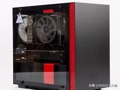 看电脑配置在哪里看（电脑配置参数详解）