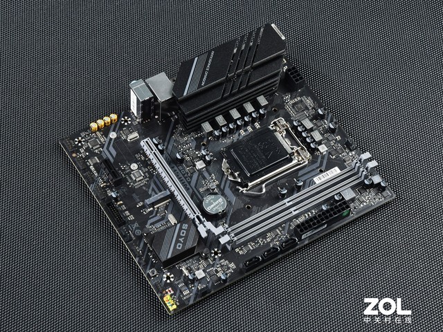 h55主板支持怎么内存（英特尔h55主板参数）