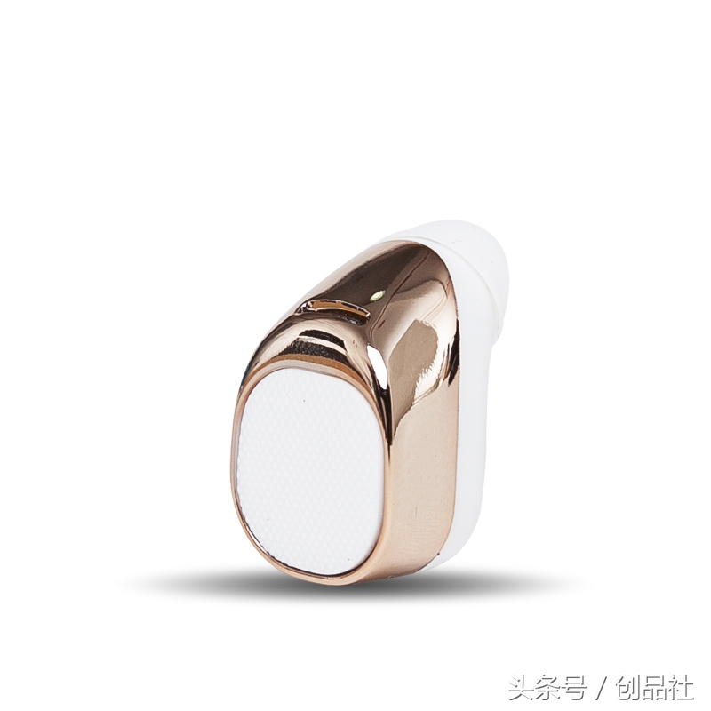 蓝牙耳机没有声音怎么回事（教你耳机解除静音模式）