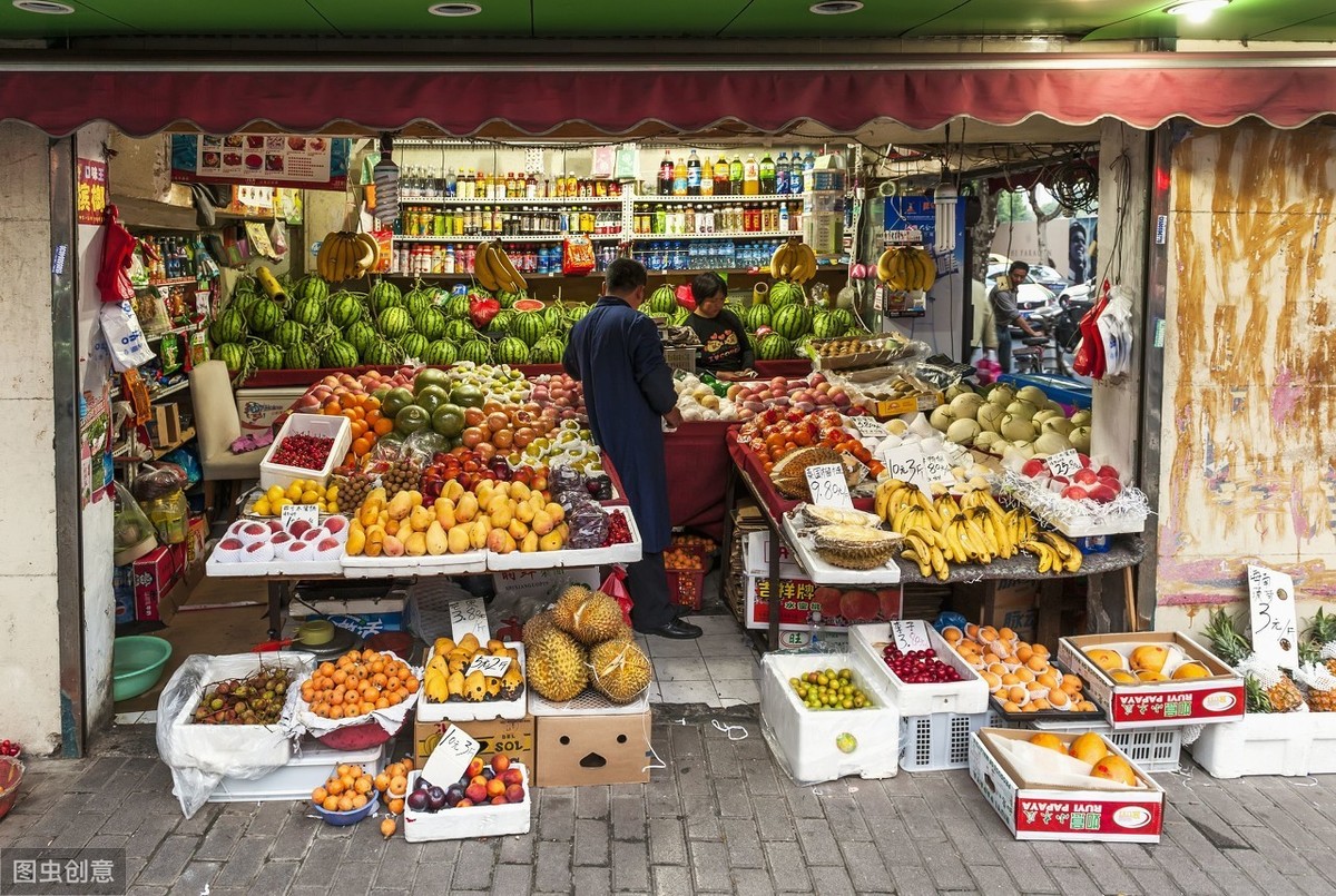 摆摊做什么生意最赚钱（适合女人开的小店）