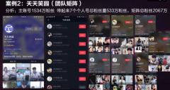 如何做好Tik Tok矩阵账户_互联网矩阵营销方法