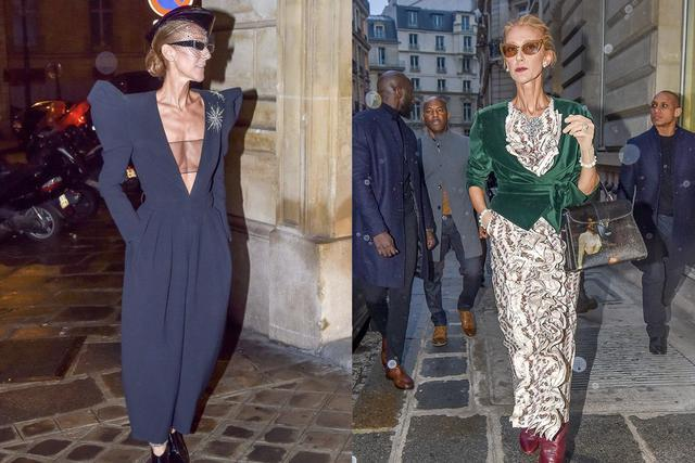 姐姐否认席琳迪翁重病瘫痪传闻：我知道她状态不错