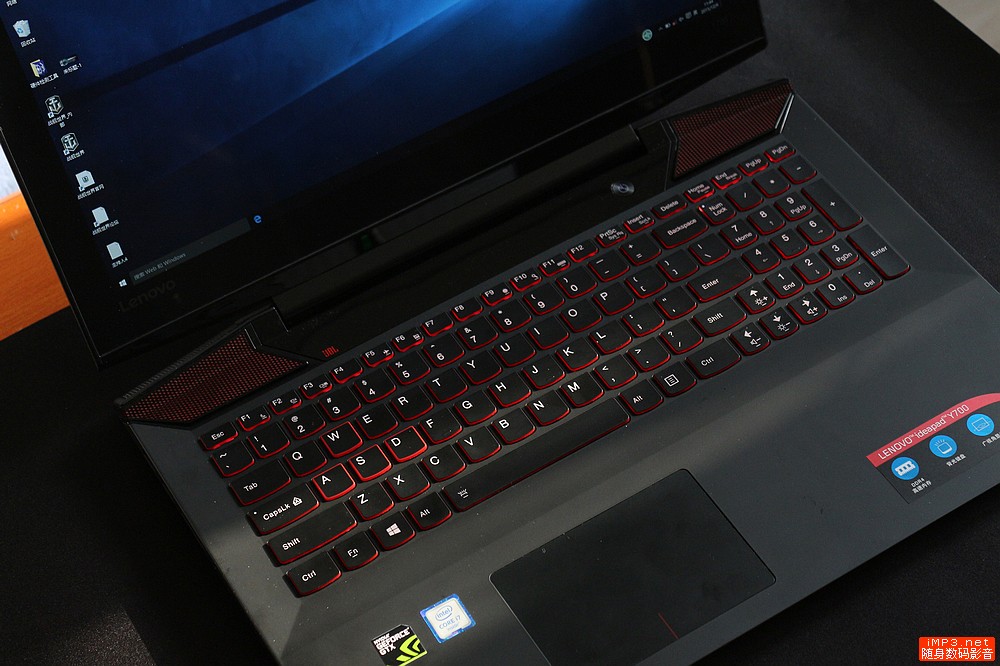 联想y700拆机图解（联想y7000p黑屏无法开机讲解）