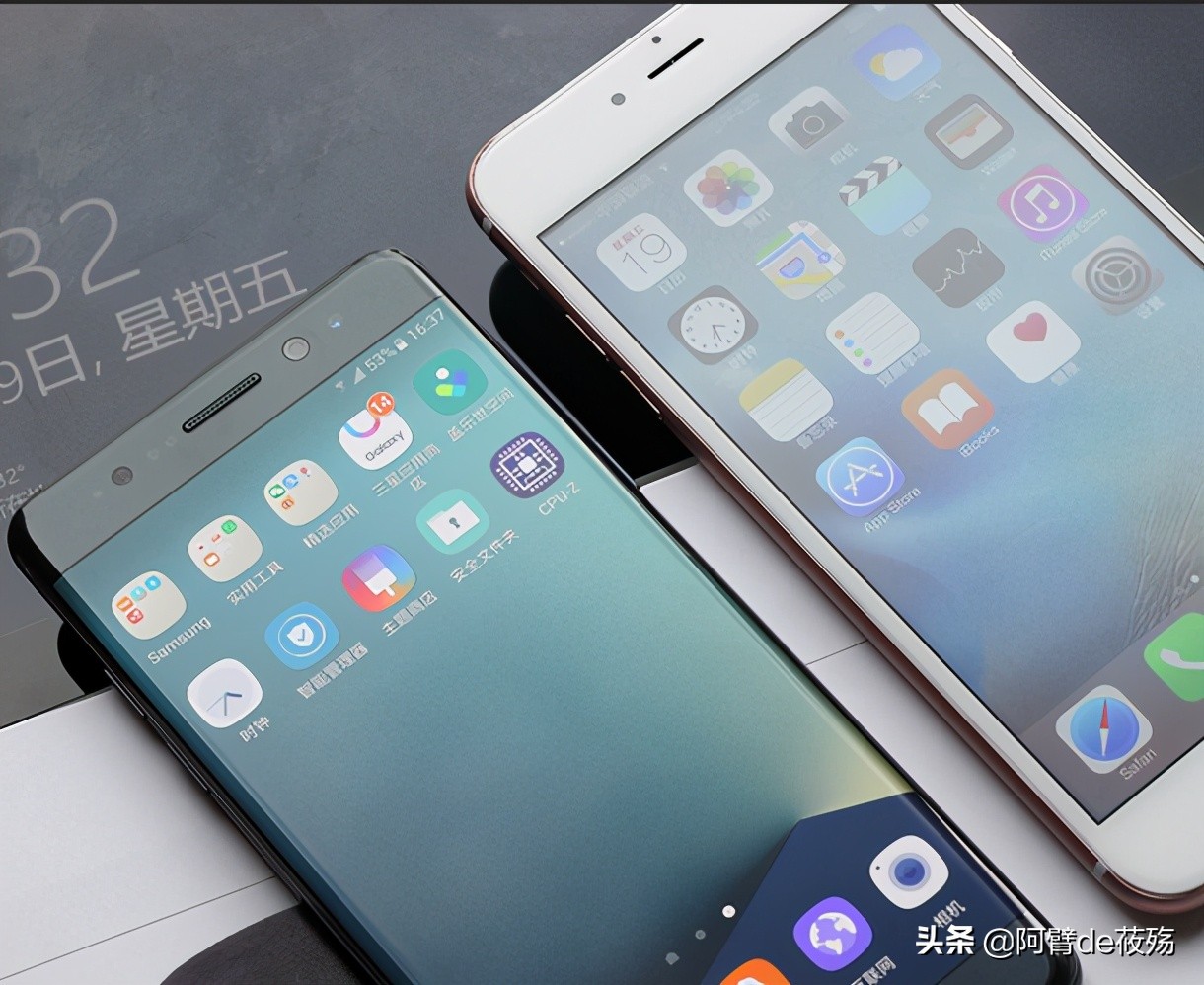 iphone7p尺寸参数（iphone各机型参数对比）