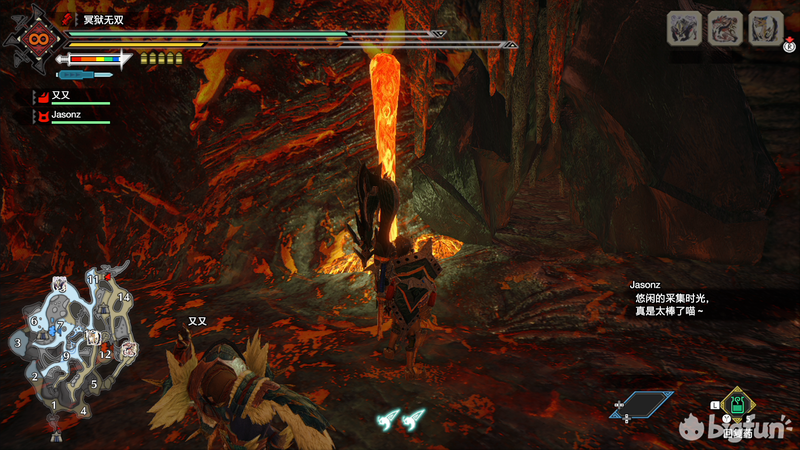 怪物猎人世界营地位置地图攻略（世界全地图营地解锁方法）