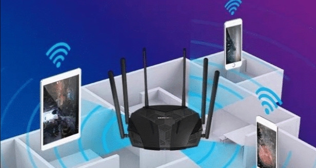 强制破解wifi密码方法（能解一切加密万能钥匙软件）