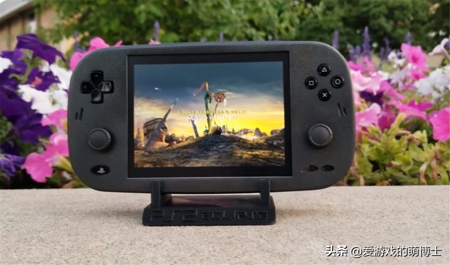 ps2游戏机使用教程（ps2经典游戏排行榜）