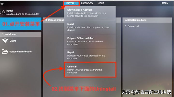 mac资源库在哪里打开（mac资源库清理方法）