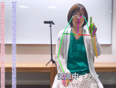 日本将利用 AI 技术实现手语直接转文字：方便聋哑人群沟通