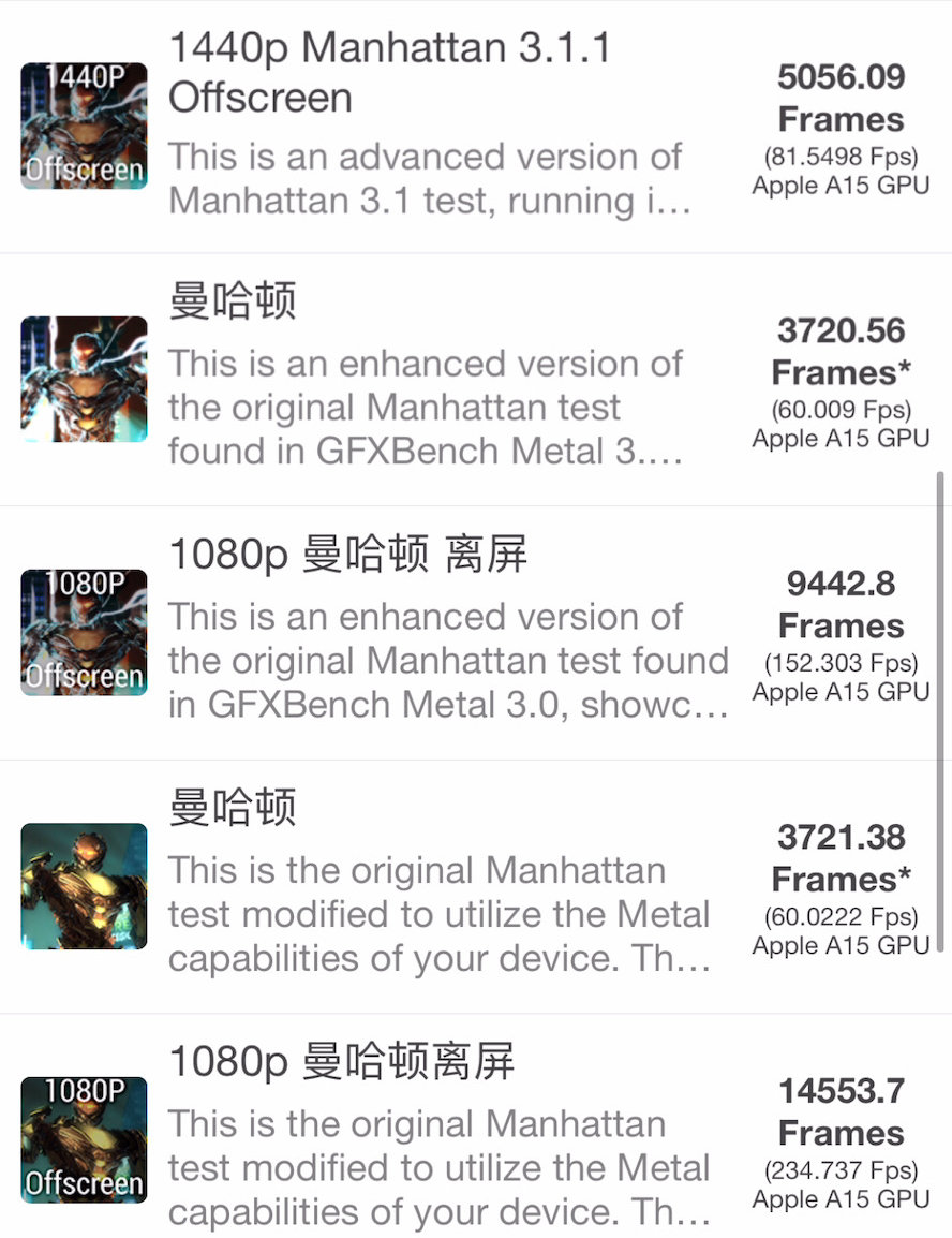 苹果最新手机是哪款（2021苹果手机排行榜）