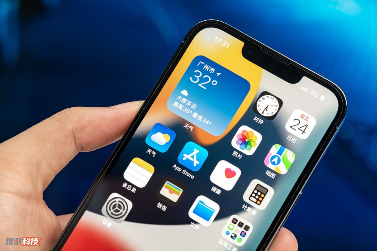 苹果最新手机是哪款（2021苹果手机排行榜）