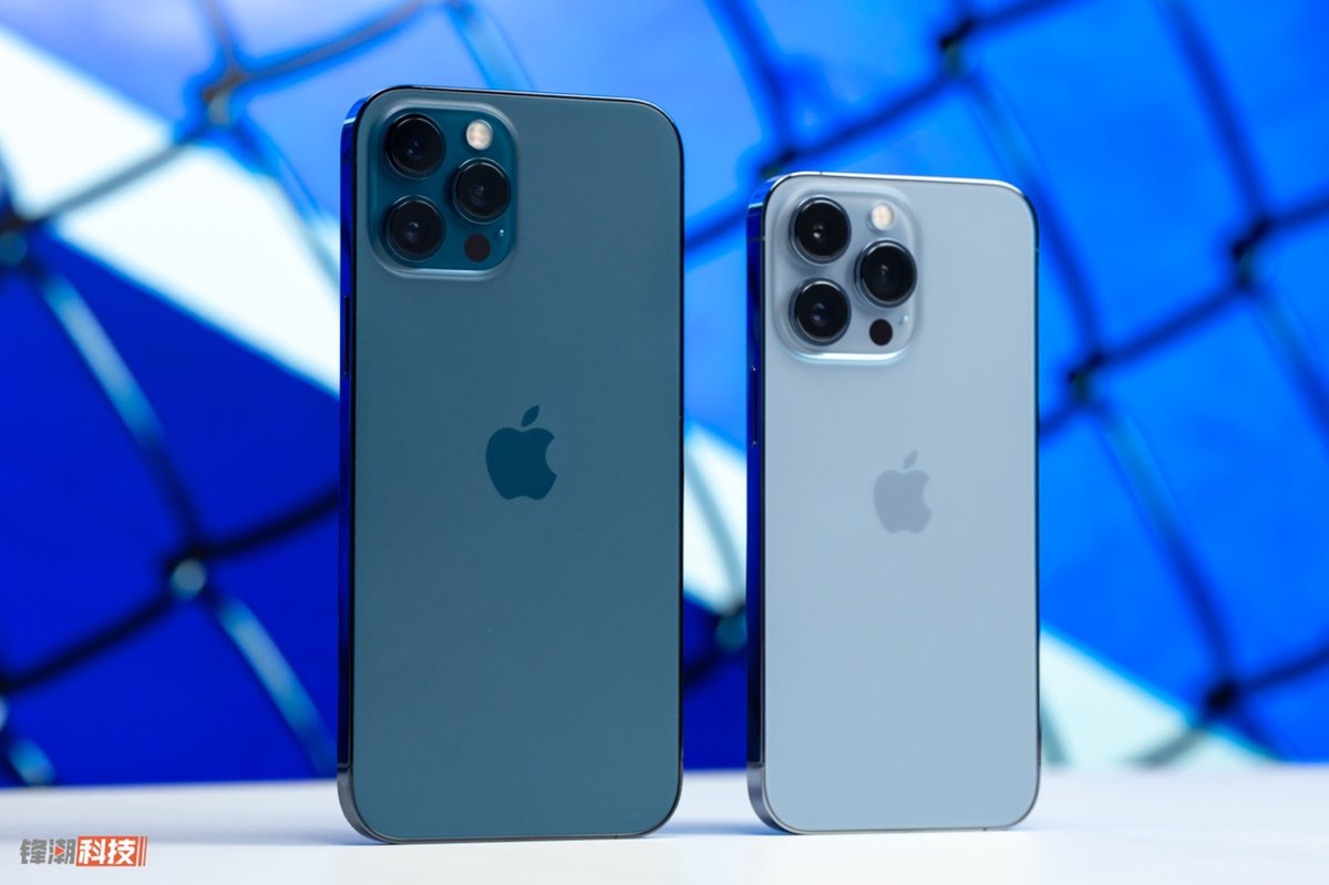 苹果最新手机是哪款（2021苹果手机排行榜）