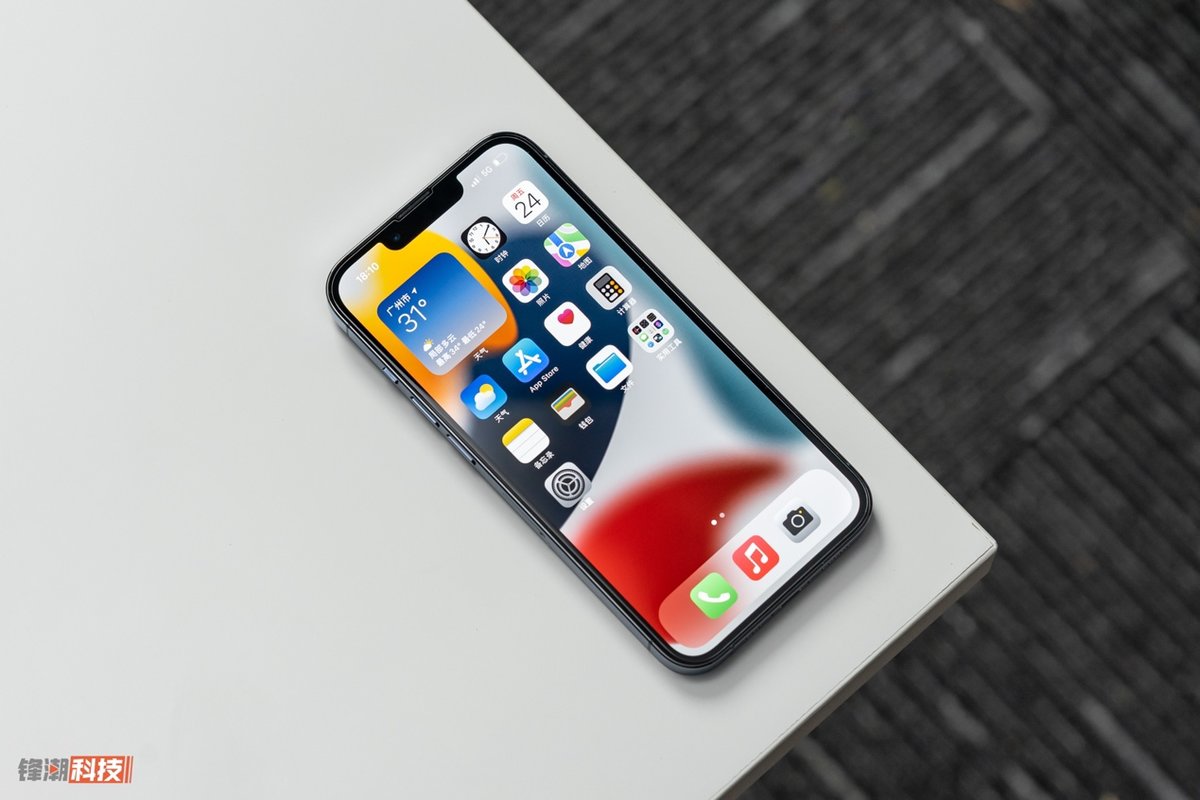 苹果最新手机是哪款（2021苹果手机排行榜）