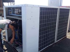 大金空调维修多少钱_大金中央空调维修费用明细