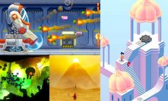 推荐单机版iphone游戏_最热门游戏列表