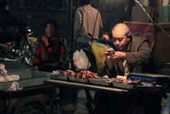 当前生意、做生意、赚钱是什么_未来十大暴利行业