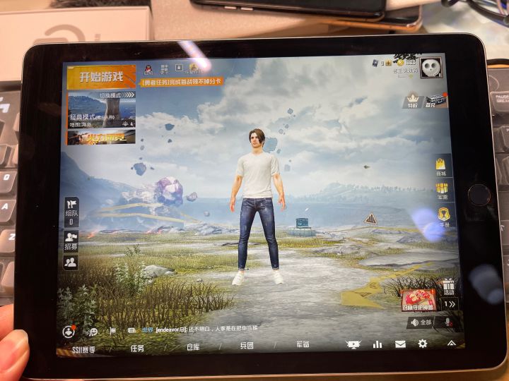 ipadair3参数配置（2021建议买的ipad排行榜）