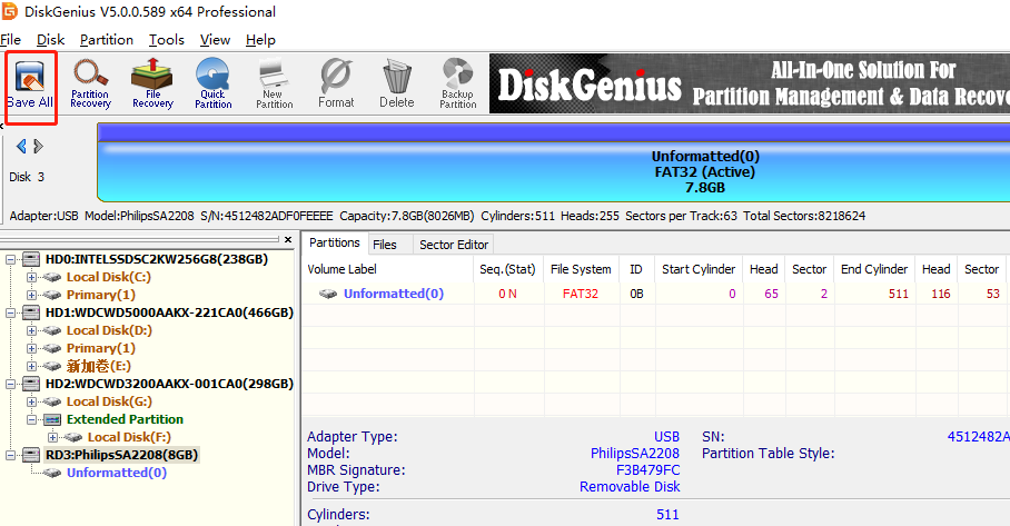 mp3维修技术（mp3不开机维修方法）