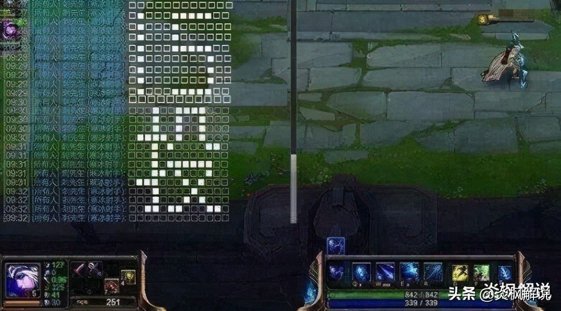 英雄联盟投降指令（lol提高技术训练方法）