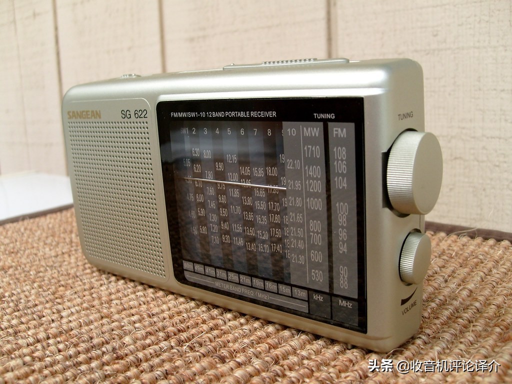 德生9700dx拆机教程（德生收音机9700dx常见故障）