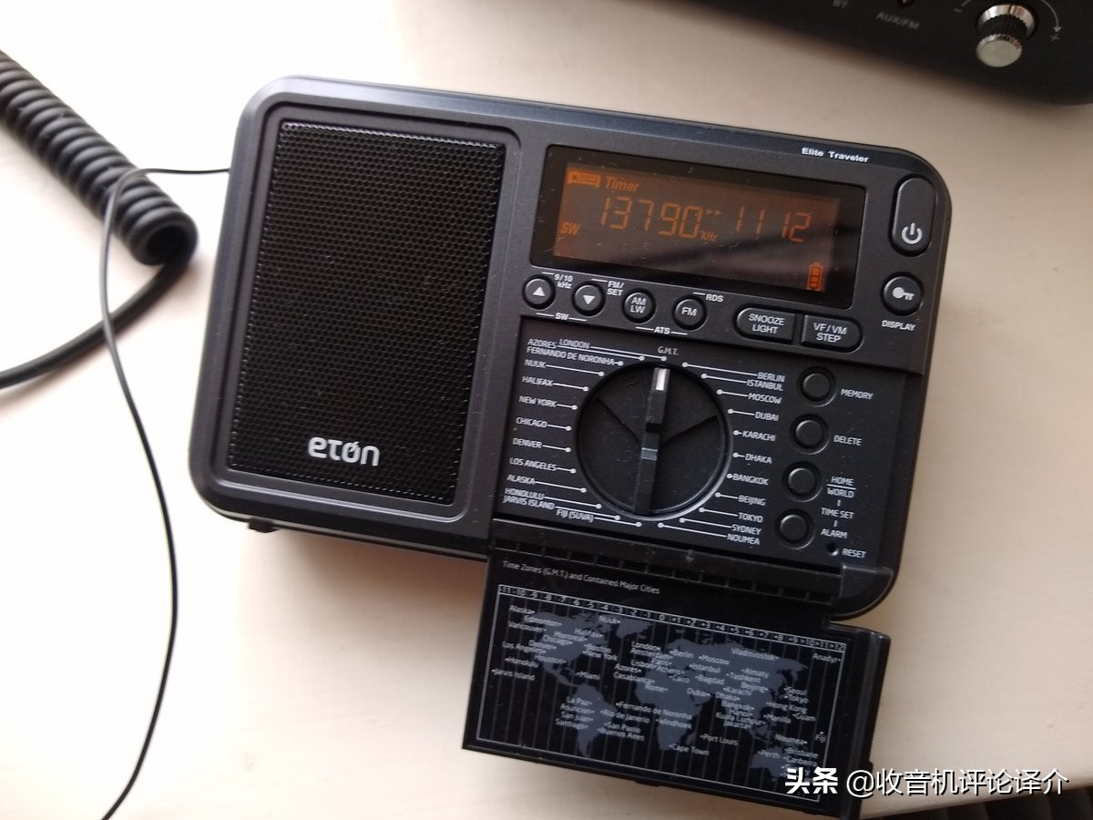 德生9700dx拆机教程（德生收音机9700dx常见故障）