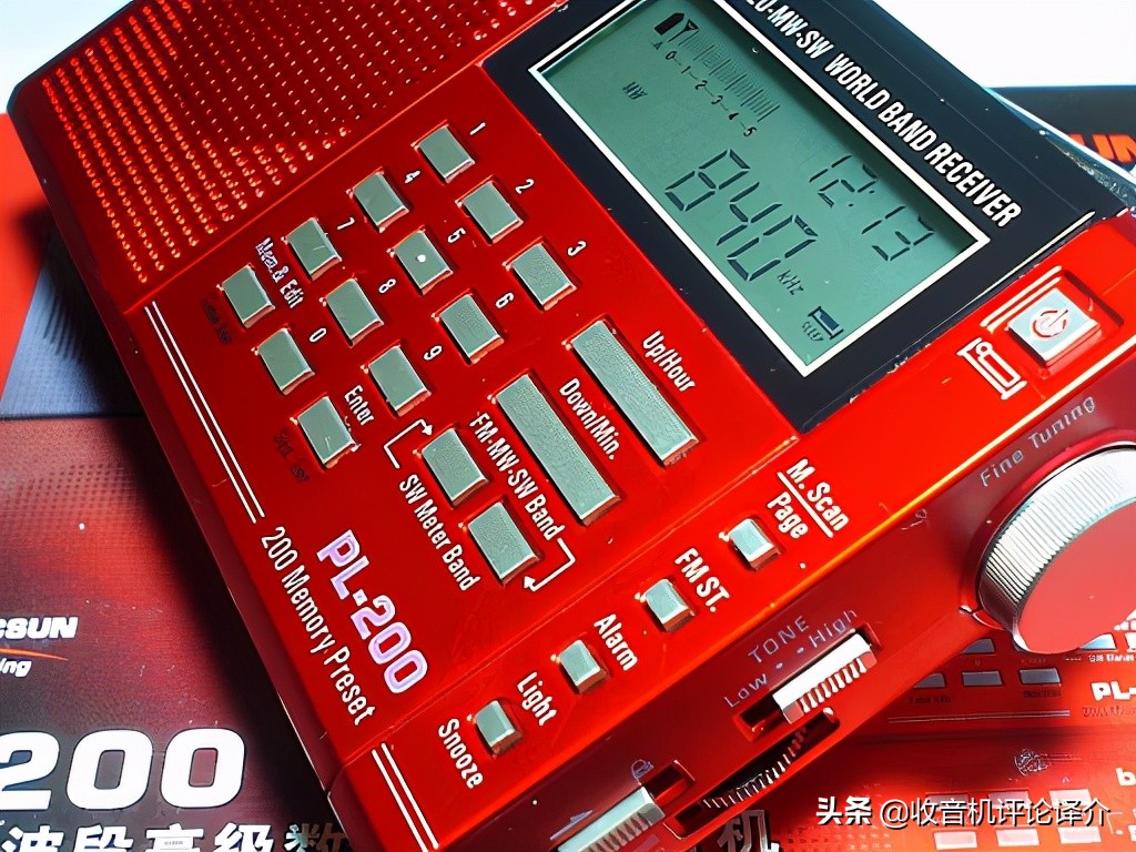 德生9700dx拆机教程(德生收音机9700dx常见故障)