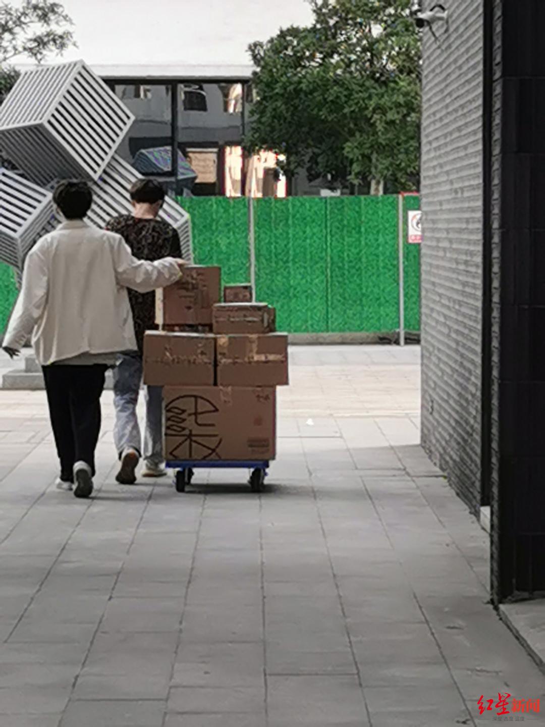 四川子柒文化公司守约之诉属实（到底谁辜负了谁）