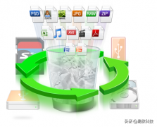 恢复向导无法卸载_计算机一重新启动就恢复原始文件的方法