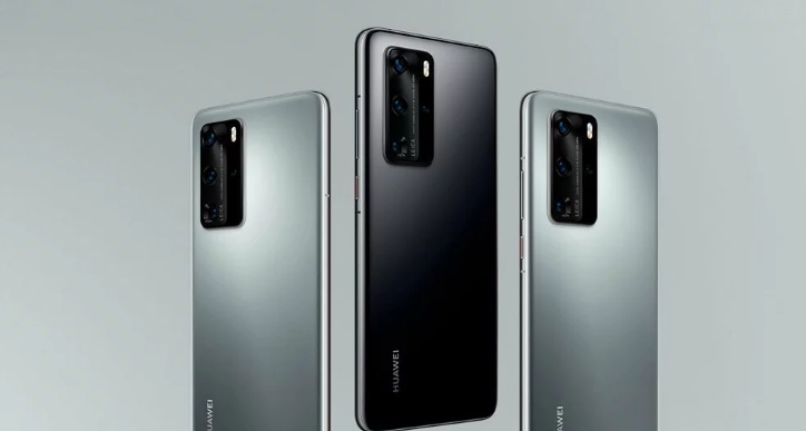 华为mate  p区别有什么（华为口碑最好的手机）