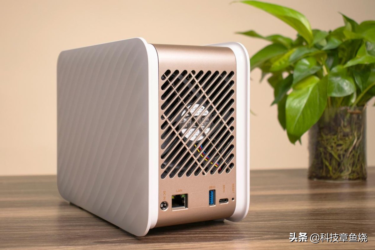 联想nas怎么用（家用nas存储方法）