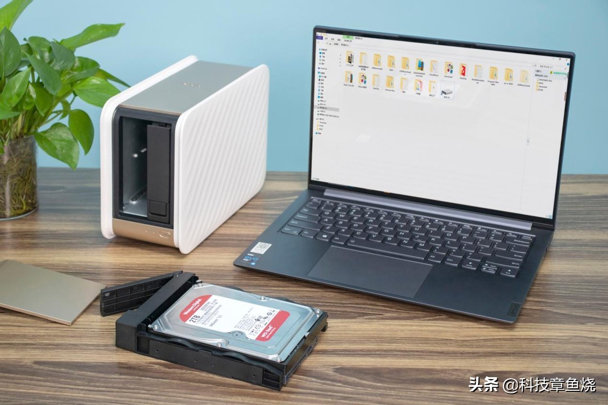 联想nas怎么用（家用nas存储方法）