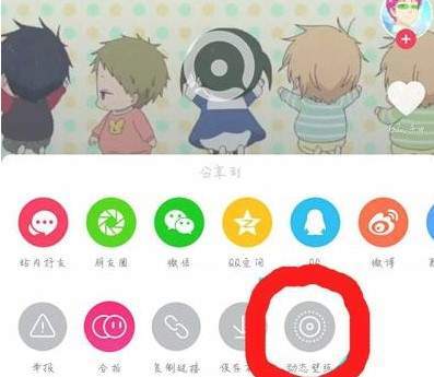苹果手机如何设置动态壁纸有声音（从相册设置动态壁纸的步骤）