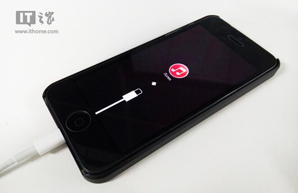 苹果7itunes刷机教程（用itunes刷机恢复方法）