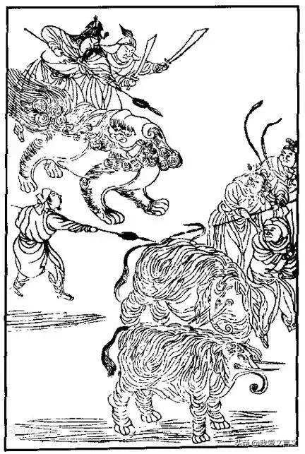 宗悫乘风破浪文言文翻译（宗悫乘风破浪的故事）