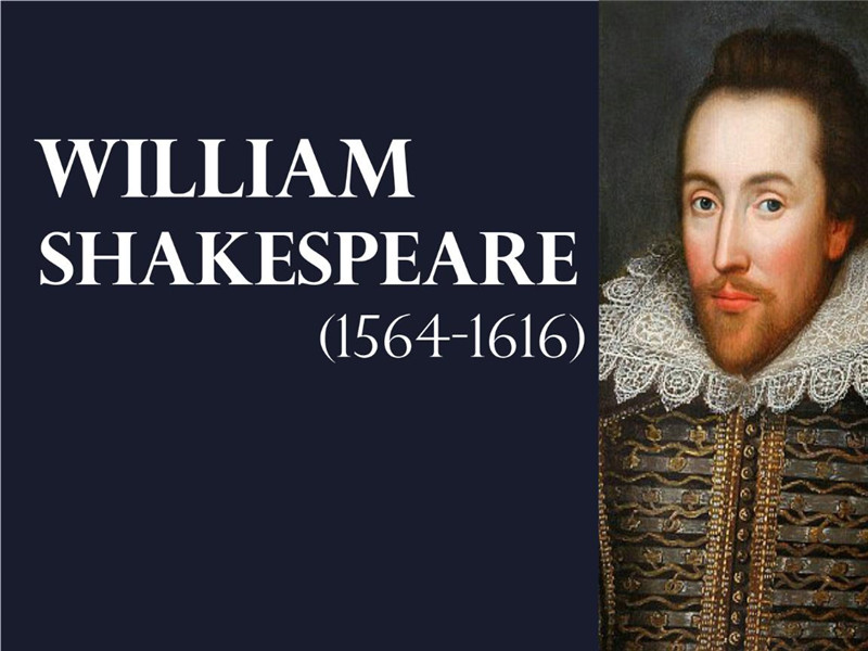 莎士比亚最经典的句子（莎士比亚情诗表白短句）