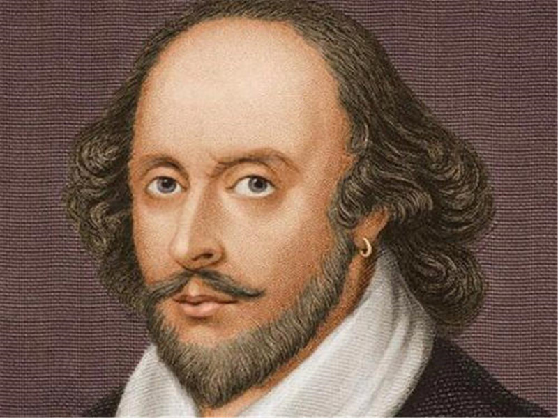 莎士比亚最经典的句子（莎士比亚情诗表白短句）