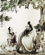 孔子徒弟的故事及其启示_孔子徒弟故事简介