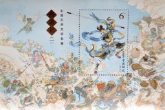 《西游记》好句摘抄与赏析——《西游记》妙句赏析