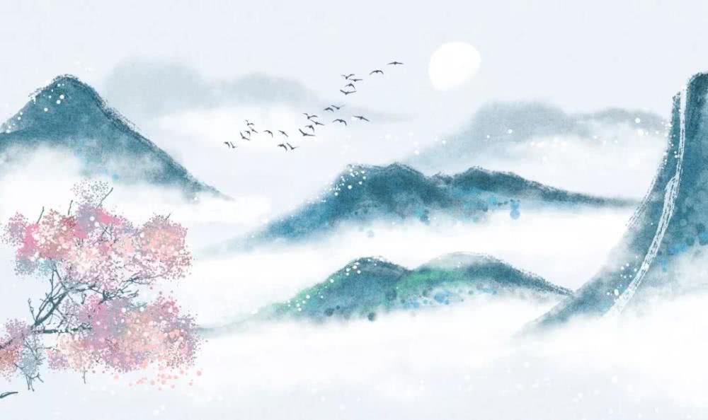 李贺最有名的四句诗（李贺著名的诗词4句诗）